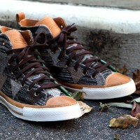 the best Sneakers by TIMETOLOOK