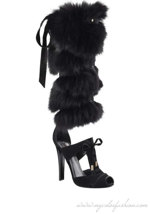 Louis-Vuitton-Anastasia-sandal-boot-suede-calf-leather-fox-fur-1